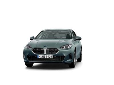 Neu BMW 116 Efficient Dynamics 122 PS (89 kW) 2025 Kleinwagen