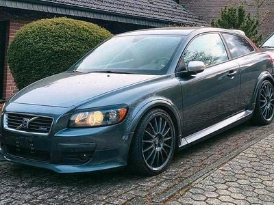 Gebraucht Volvo C30 R-Design 125 PS (91 kW) 2009 Kleinwagen
