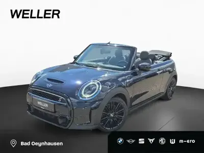 Occasion Mini Cooper S Cabriolet