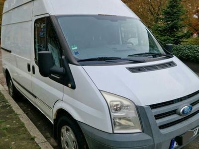 gebraucht Ford Transit 140 T350