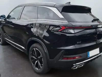 Gebraucht Baic X75 177 PS (130 kW) 2025 Schwarz SUV