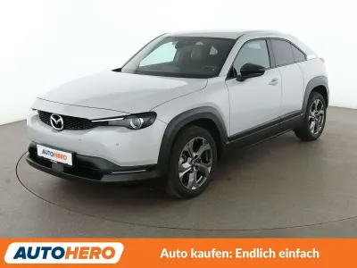 Gebraucht Mazda MX30