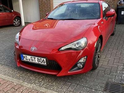 Toyota GT86