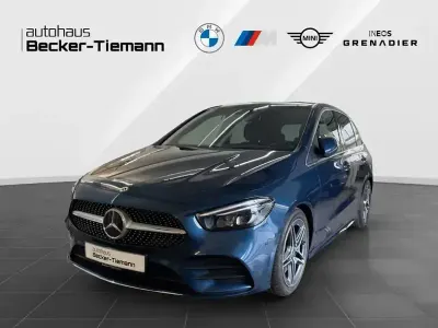 Gebraucht Mercedes B250