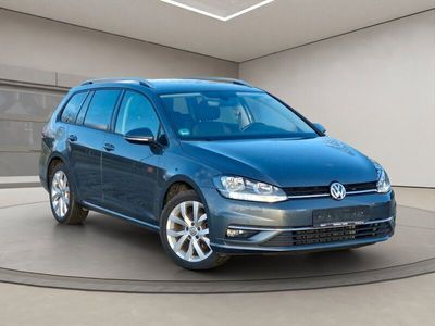 gebraucht VW Golf VII Join+NAVI+LED+DSG+SITZHEIZUNG+PDC VOR-H