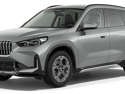 Neu BMW X1 xLine 170 PS (125 kW) 2025 Silber SUV