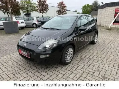 Gebraucht Fiat Punto