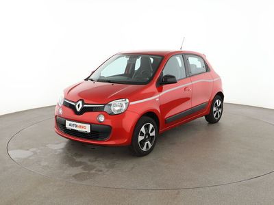 gebraucht Renault Twingo 1.0 SCe Limited, Benzin, 10.190 €