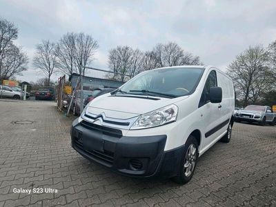 gebraucht Citroën Jumpy 1.6 Diesel