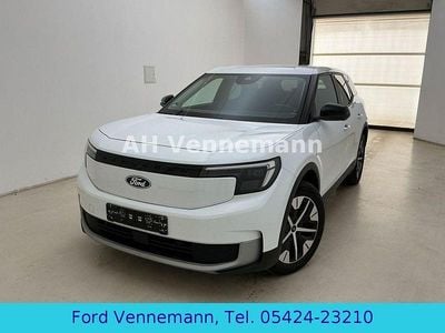 Usata Ford Explorer 250 kW (340 CV) 2025 Bianco SUV