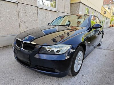 gebraucht BMW 318 i Limousine