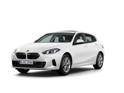 Usata BMW 120 170 CV (125 kW) 2025 Bianco Utilitaria