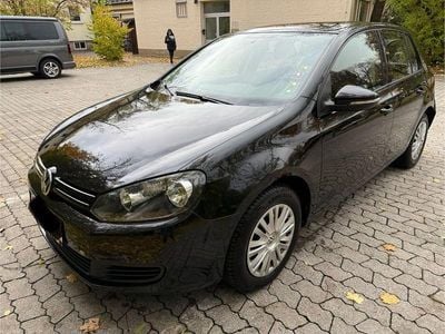 VW Golf VI
