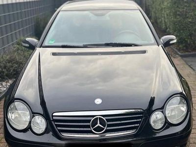 Mercedes C180