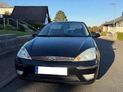 Usata Ford Focus 101 CV (74 kW) 2004 Berlina