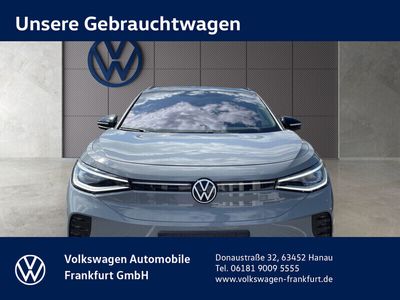 gebraucht VW ID4 GTX