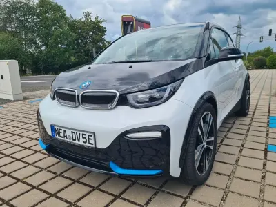 Gebraucht BMW i3