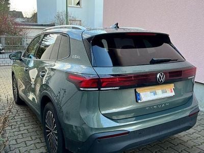 Gebraucht VW Tiguan Goal 150 PS (110 kW) 2025 SUV