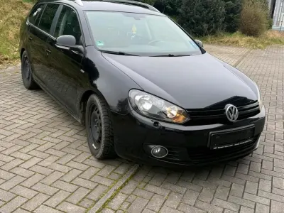 Gebraucht VW Golf VII