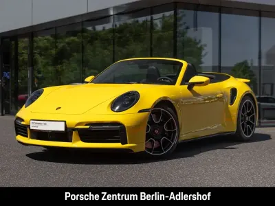 Gebraucht Porsche 992