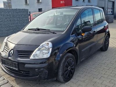 Renault Modus