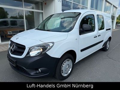 Mercedes Citan 111