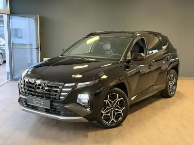 Gebraucht Hyundai Tucson