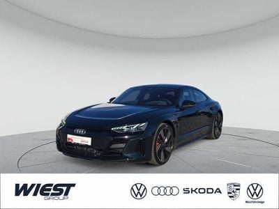 Audi RS e-tron GT