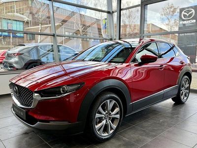 Neu Mazda CX-30 Takumi-Line 140 PS (102 kW) 2025 SUV