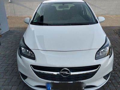 gebraucht Opel Corsa 1.4 Active Active