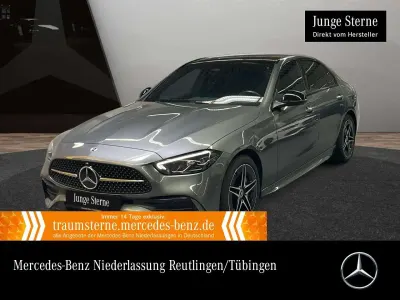 Gebraucht Mercedes C220
