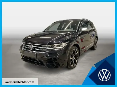 Gebraucht VW Tiguan R 320 PS (235 kW) 2023 SUV