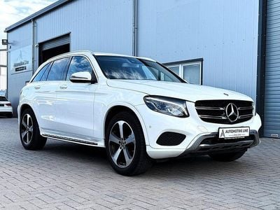 Mercedes GLC250