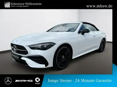 Gebraucht Mercedes CLE300