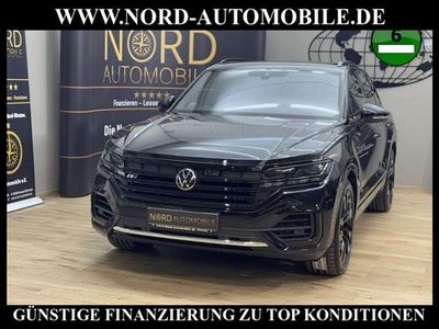 Deep black perleffek (metallic) Gebraucht 2020 VW Touareg Style SUV | 44.990 € (Etwas zu teuer)