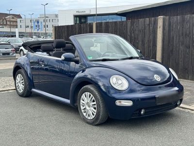 gebraucht VW Beetle 