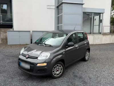 Gebraucht Fiat Panda
