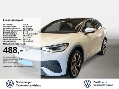 Gebraucht VW ID.5 Pro 210 kW (286 PS) 2025 SUV