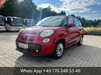 Gebraucht Fiat 500L