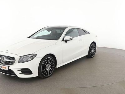 Mercedes E450