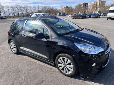 Citroën DS3