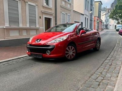 gebraucht Peugeot 207 