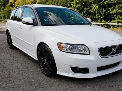 Gebraucht Volvo V50