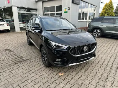 Gebraucht MG ZS