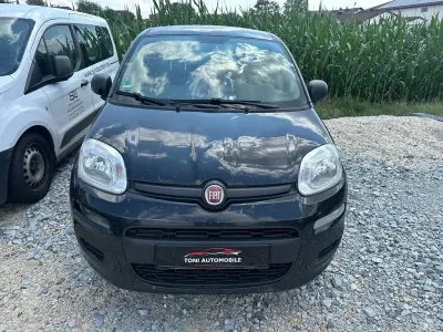 Gebraucht Fiat Panda