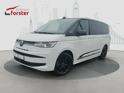 Second-hand VW Multivan Edition 150 CP (110 kW) 2024 Monovolum