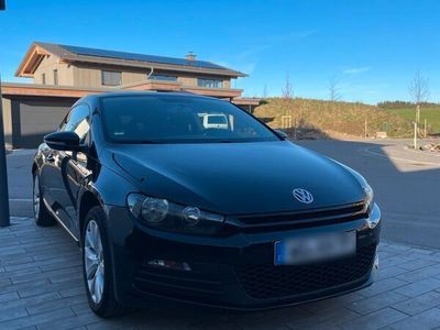 gebraucht VW Scirocco 1.4 Tsi 90 Kw/122 Ps