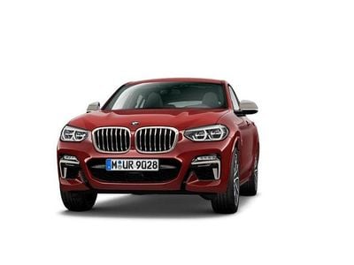 Gebraucht BMW X4 M Sport 360 PS (264 kW) 2024 SUV