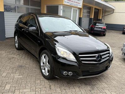 Mercedes R300