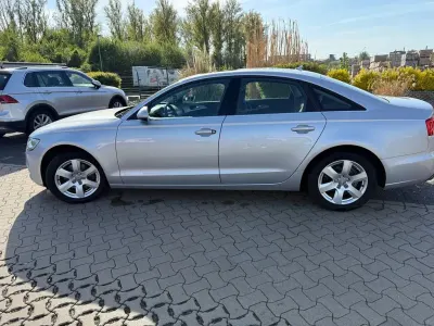 Gebraucht Audi A6